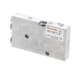 Pressure relief valve  